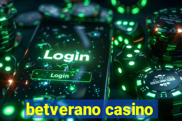 betverano casino